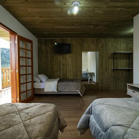 Pousada Villa Paty II Campos do Jordão 外观 照片