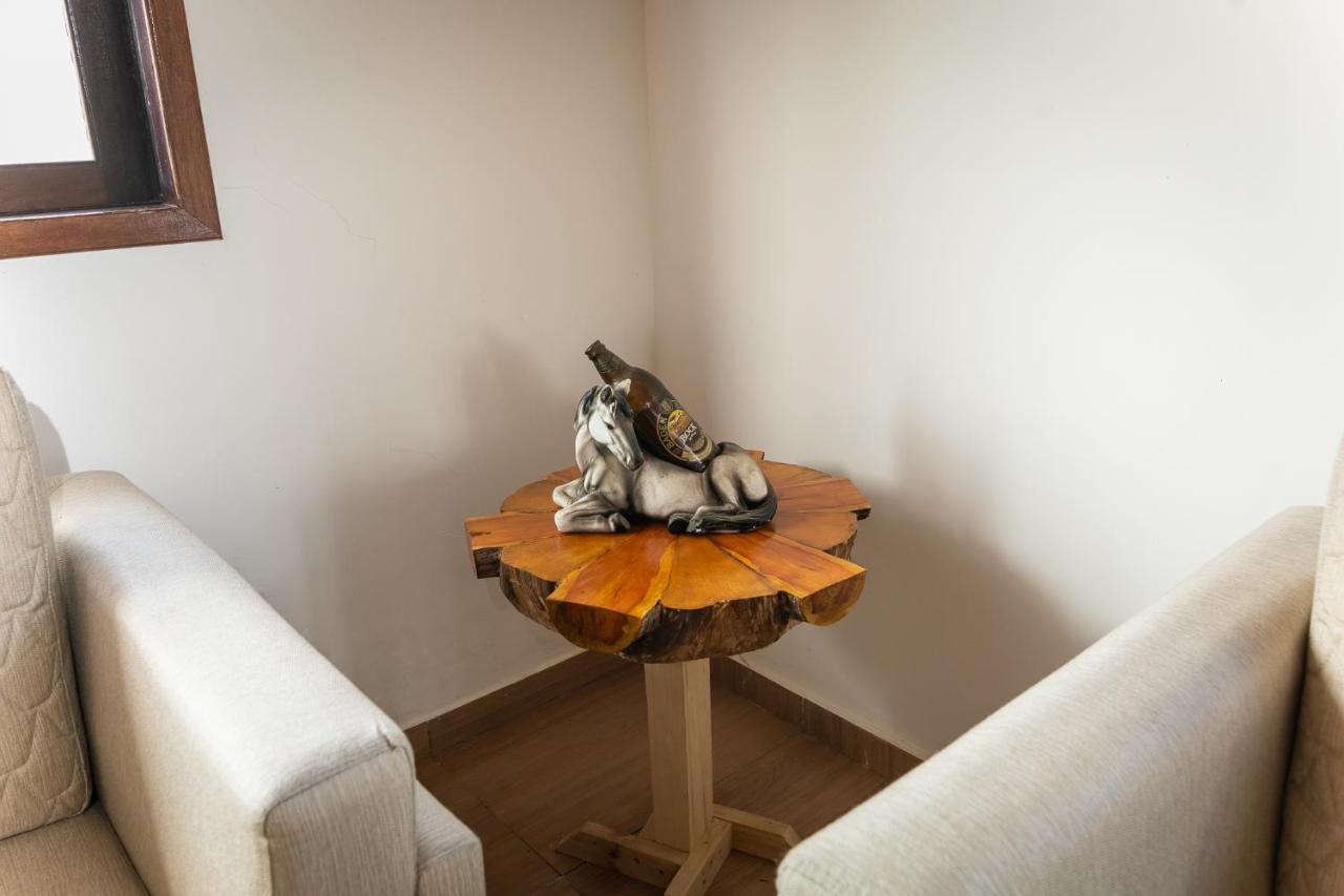 Pousada Villa Paty II Campos do Jordão 外观 照片