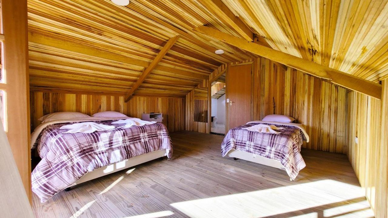 Pousada Villa Paty II Campos do Jordão 外观 照片