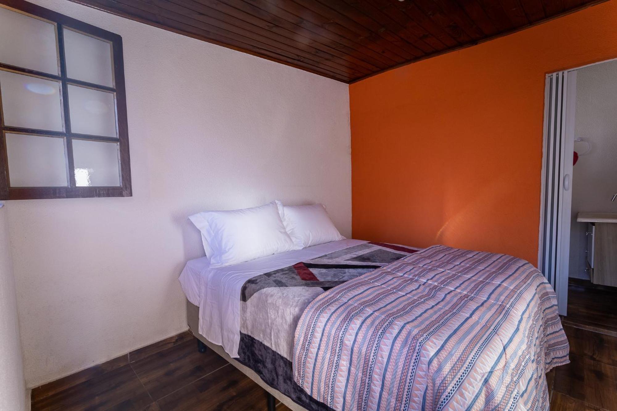 Pousada Villa Paty II Campos do Jordão 外观 照片
