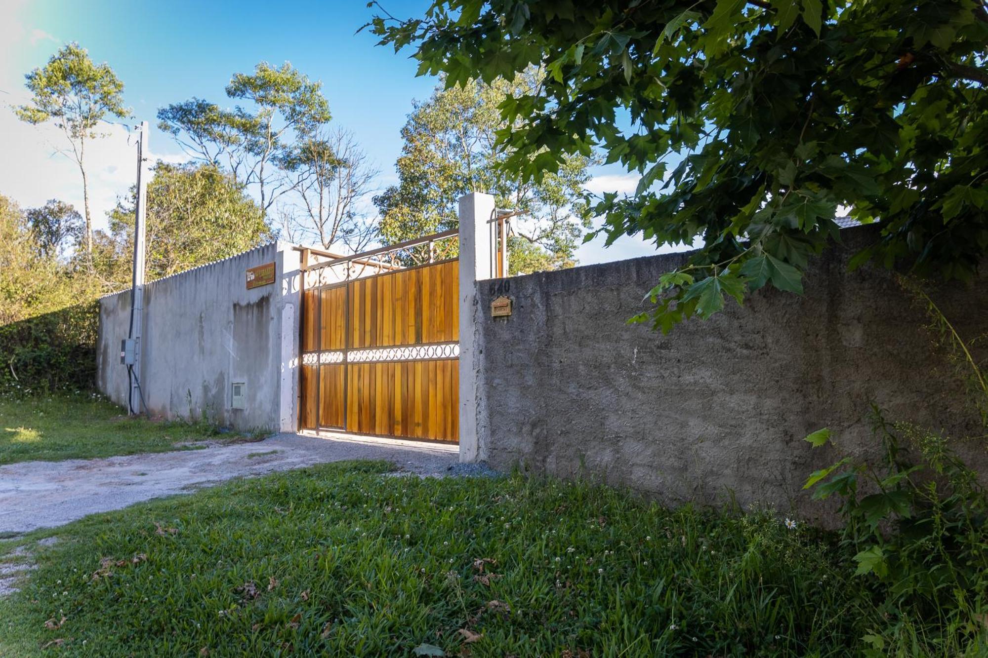 Pousada Villa Paty II Campos do Jordão 外观 照片