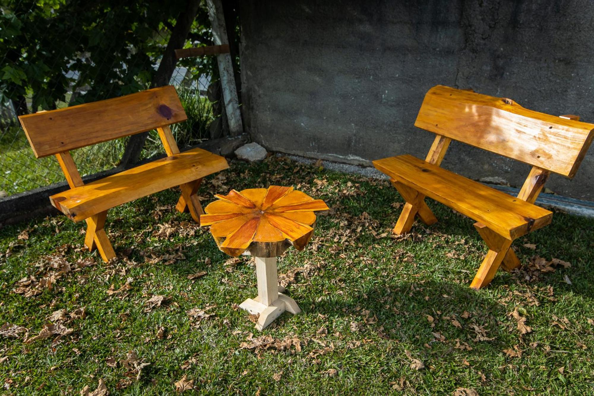 Pousada Villa Paty II Campos do Jordão 外观 照片