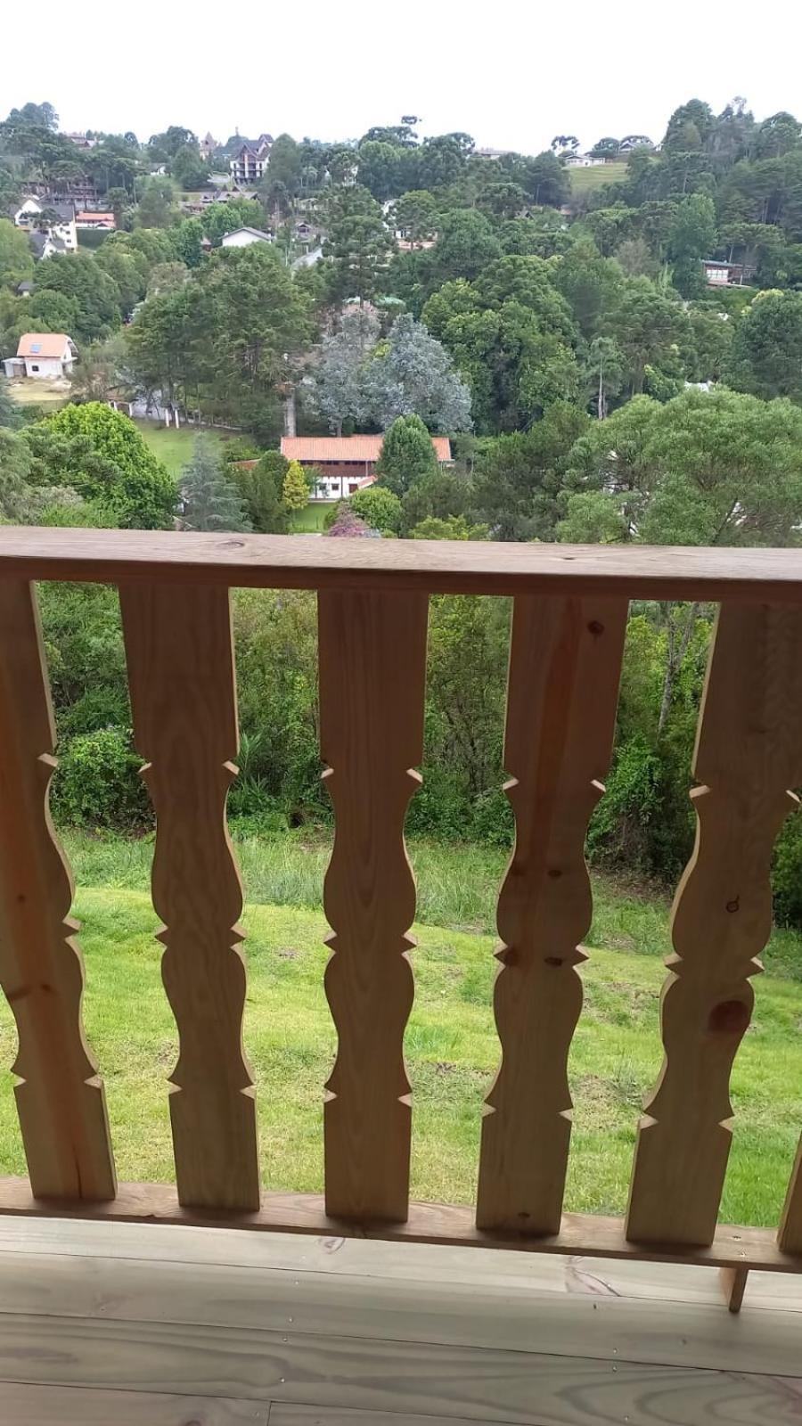 Pousada Villa Paty II Campos do Jordão 外观 照片
